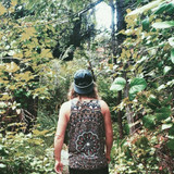 YANTRA TANKTOP YANTRA TANKTOP