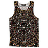 YANTRA TANKTOP YANTRA TANKTOP