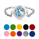 Sweet Vally Diffuser Bracelet Cat Essential Oil and Perfume