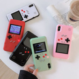 Gameboy Phone Casing For iPhone & Samsung Galaxy