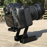Flex Pan - Ultimate Tilting Folding Tripod Mount