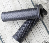 Fish Scale Grips