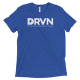 DRVN Original Royal Blue T-shirt