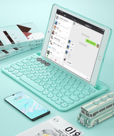 Tablet & Phone Keyboard and Mouse