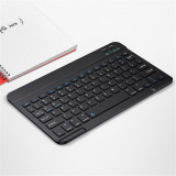 Compact Colorful Keyboard and Mouse Combo