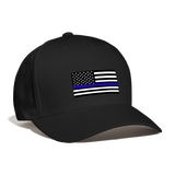 Thin Blue Line - Baseball Cap