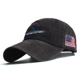 School of Fish Cap