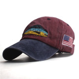School of Fish Cap