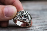Anchored Ring