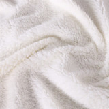 Ocean Breeze Hooded Blanket