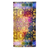 PINEAL METATRON THROW TOWEL
