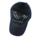 Shark, Original FL Cap
