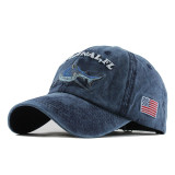 Shark, Original FL Cap