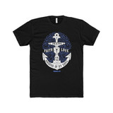 Jesus is the anchor of my soul - Dark