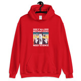 Y'all Need Science Hoodie