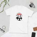 Waifu Anime T-Shirt
