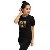 Monday Lisa T-Shirt