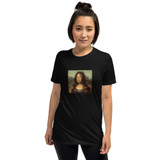 Monday Lisa T-Shirt
