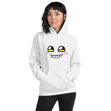 Lol Face Unisex Hoodie