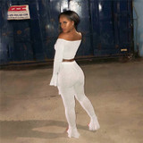 Tasha Two Piece Set