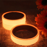 Luminous Tape Emergency Sticker