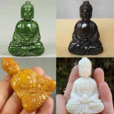 Handmade Buddha Figurines COLLECTABLE