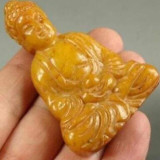 Handmade Buddha Figurines COLLECTABLE