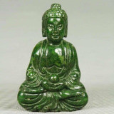 Handmade Buddha Figurines COLLECTABLE