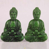 Handmade Buddha Figurines COLLECTABLE