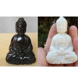Handmade Buddha Figurines COLLECTABLE