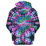 FUTURE DYE HOODIE