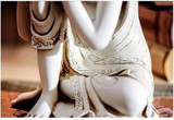 Handmade Buddha Statue