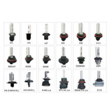35W HID Ballast with Canbus Conversion Kit