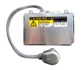 2003-2005 Lincoln Aviator HID bulb D2R Xenon Ballast Denso DDLT002 KDLT002