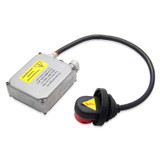 LW/H5 - Hella OEM Ballast Parts Number: 5DV007760-37