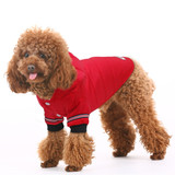 You Better Get Me One Winter Jacket