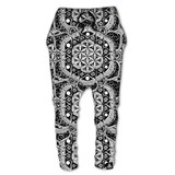 Entity Drop Pants