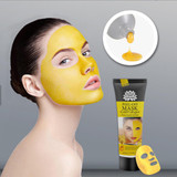 24K Gold Collagen Face Mask - Anti Aging Remove Wrinkle Skin Care