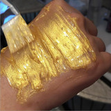 24K Gold Collagen Face Mask - Anti Aging Remove Wrinkle Skin Care