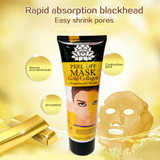 24K Gold Collagen Face Mask - Anti Aging Remove Wrinkle Skin Care