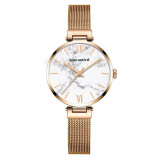 Ladies Bracelet Quartz Dress Wrist Watch
