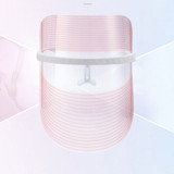 Led Mask Beauty Device - Professional Fashion Portable