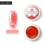 Platinum Glitter Led Gel Soak Off Nail Gel Lacquer Platinum Glitter Led Gel Soak Off Nail Gel Lacquer
