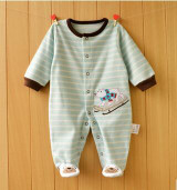 Newborn Fleece Baby Rompers Colorful Baby Boys Girls Clothing Spring Autumn New Born Jumpsuits Roupas Bebes Baby Girls Clothes