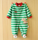 Newborn Fleece Baby Rompers Colorful Baby Boys Girls Clothing Spring Autumn New Born Jumpsuits Roupas Bebes Baby Girls Clothes
