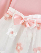 Newborn Bebes Baptism Dress Brand Winter Girl Clothes Flower Baby Girl Wedding Christening Gown Tutu 1 2 Years Birthday Outfits