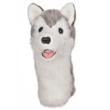 Husky Driver Head Cover