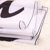 Newborn Baby Soft Photography Photo Prop Infant Backdrop Background Blanket Rug