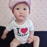 Newborn Baby Romper overalls Long Sleeve Cotton body bebe Baby boy girl clothes Roupas de bebe Infantil Jumpsuit Baby Clothes
