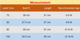 Newborn Baby Kids Girls Clothes Jumpsuit Rompers Long Sleeve Cotton Outfits Headband Baby Girl 0-18M